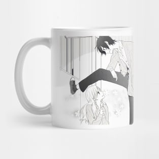 Horimiya Mug